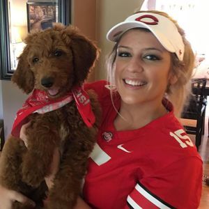 Meet your Posher, Casey